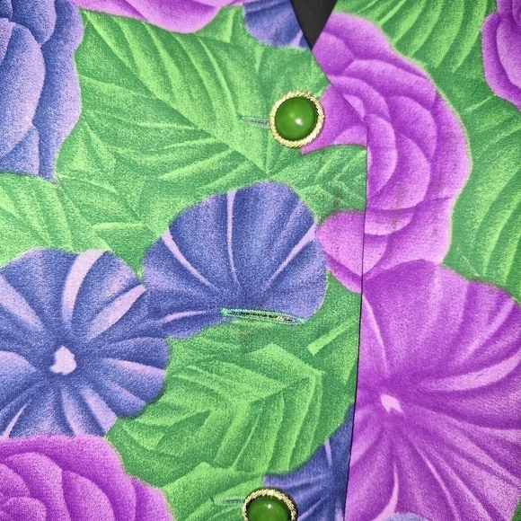 Your sixth sense 2- piece cardigan and skirt size 44 - Picture 3 of 11